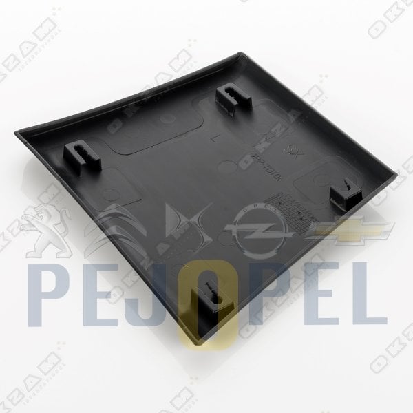 ORTA DİREK KISA ÇITA SOL  BOXER JUMPER DUCATO 06>