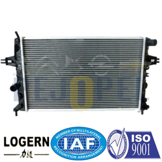 ZAFİRA A 99- X20DTL Y20DTL RADYATÖR