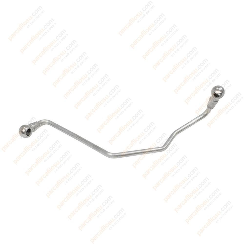 PEUGEOT RCZ 1.6 16V TURBO YAĞ HORTUMU ( THP )