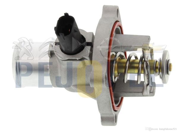 ASTRA G ASTRA H VECTRA C INSIGNIA A MERİVA A 04- Z16XEP A16XER TERMOSTAT