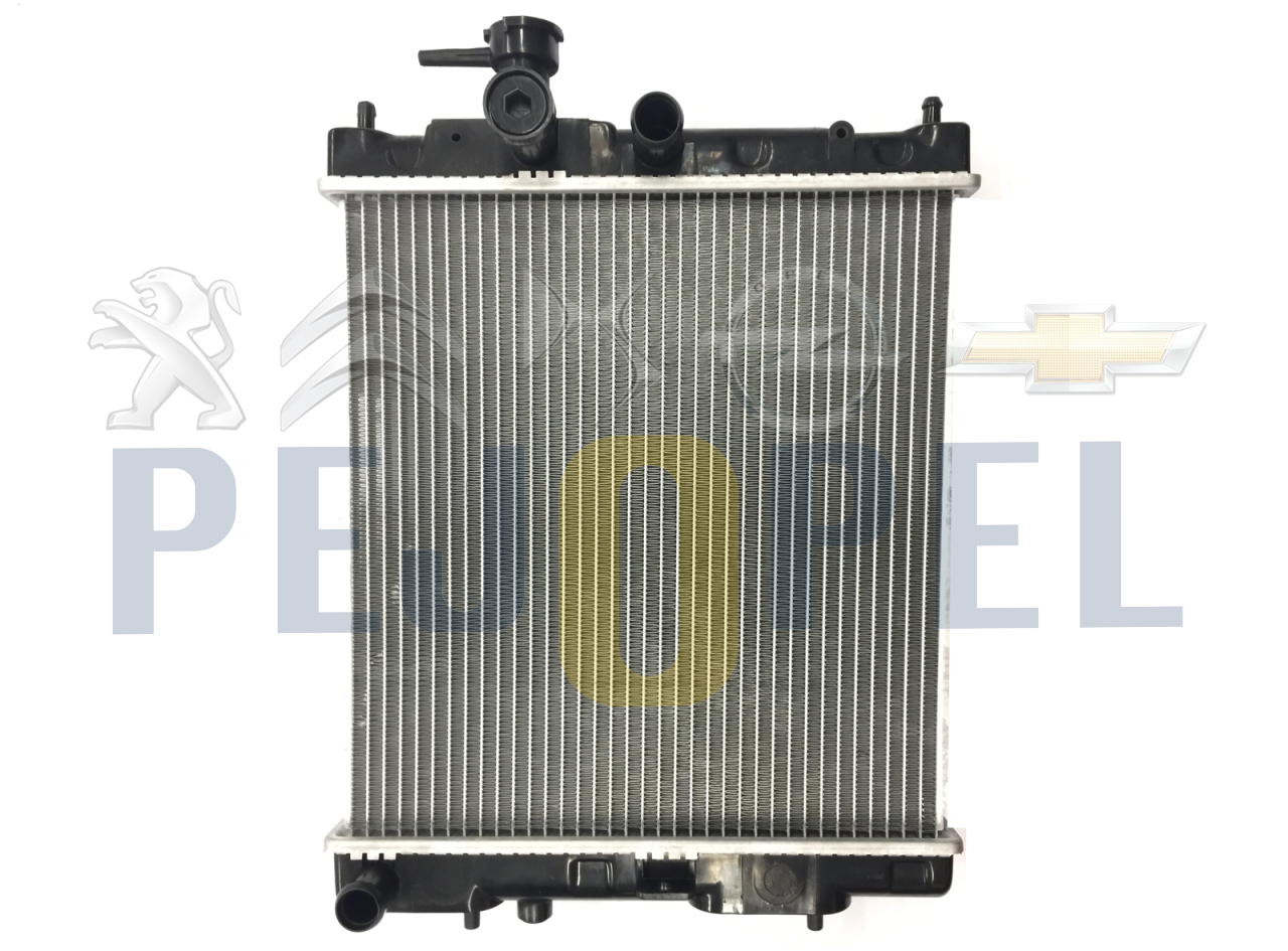 CORSA B 94-01 1.2-1.4 SU RADYATÖRÜ