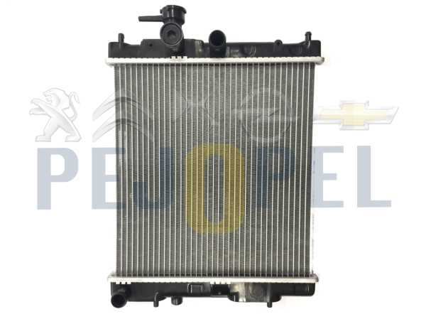 CORSA B 94-01 1.2-1.4 SU RADYATÖRÜ