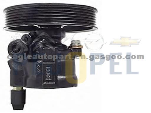 CORSA B 93-01 1.2 - 1.4 DİREKSİYON POMPASI
