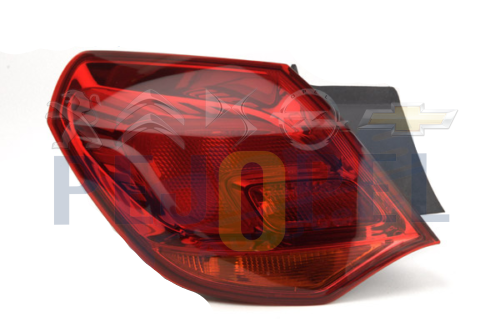 ASTRA J 10- BM STOP LAMBASI SOL