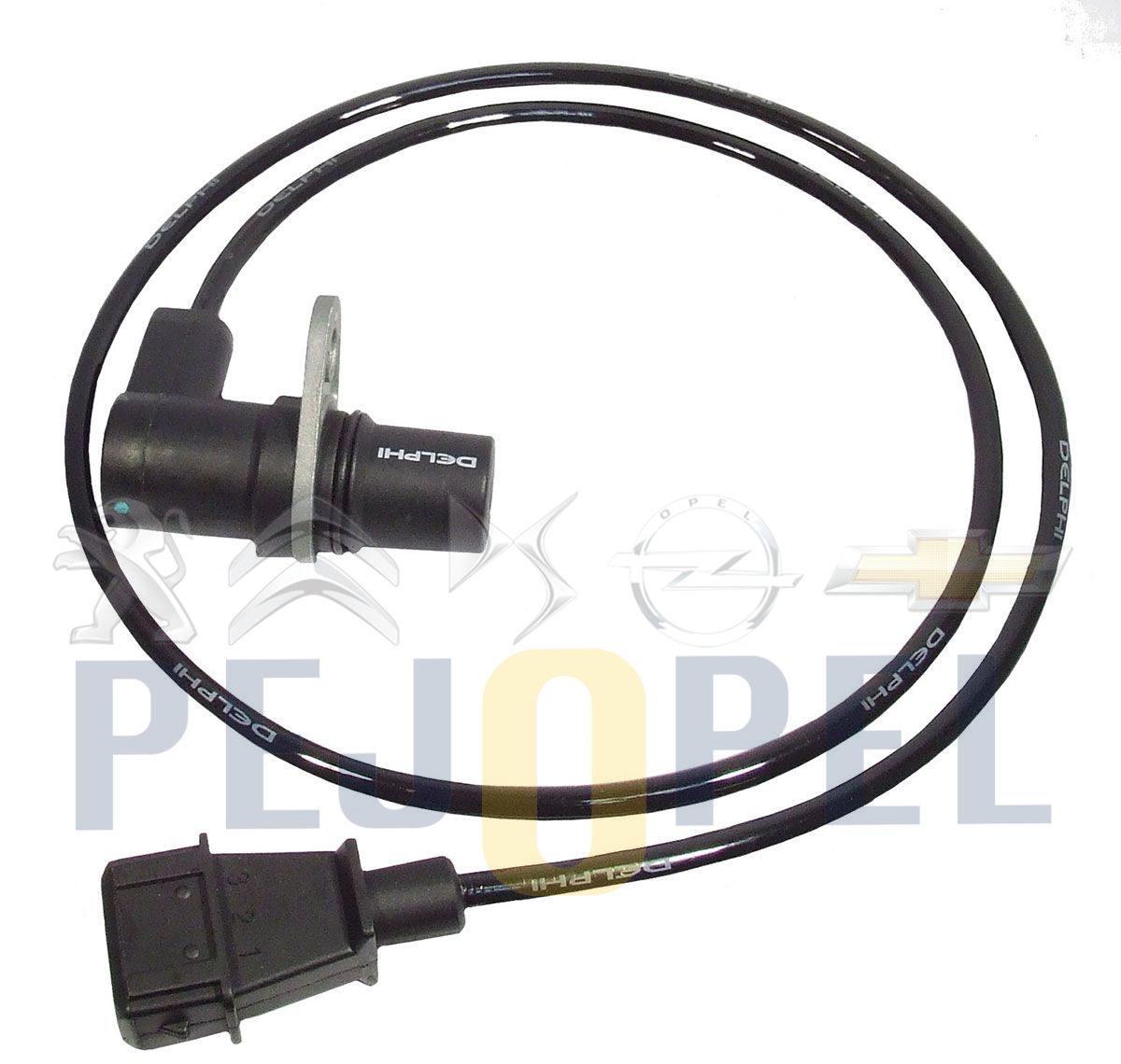 KRANK DEVIR SENSORU VECTRA A - ASTRA F X20XEV - X18XE
