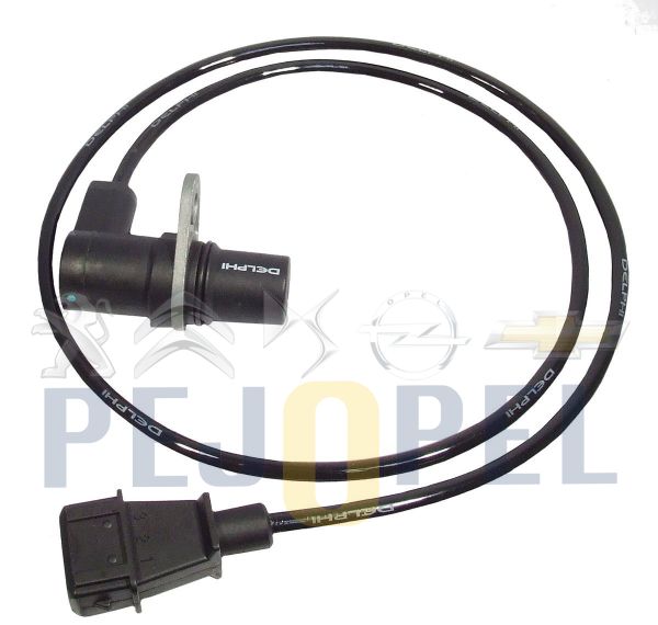 KRANK DEVIR SENSORU VECTRA A - ASTRA F X20XEV - X18XE