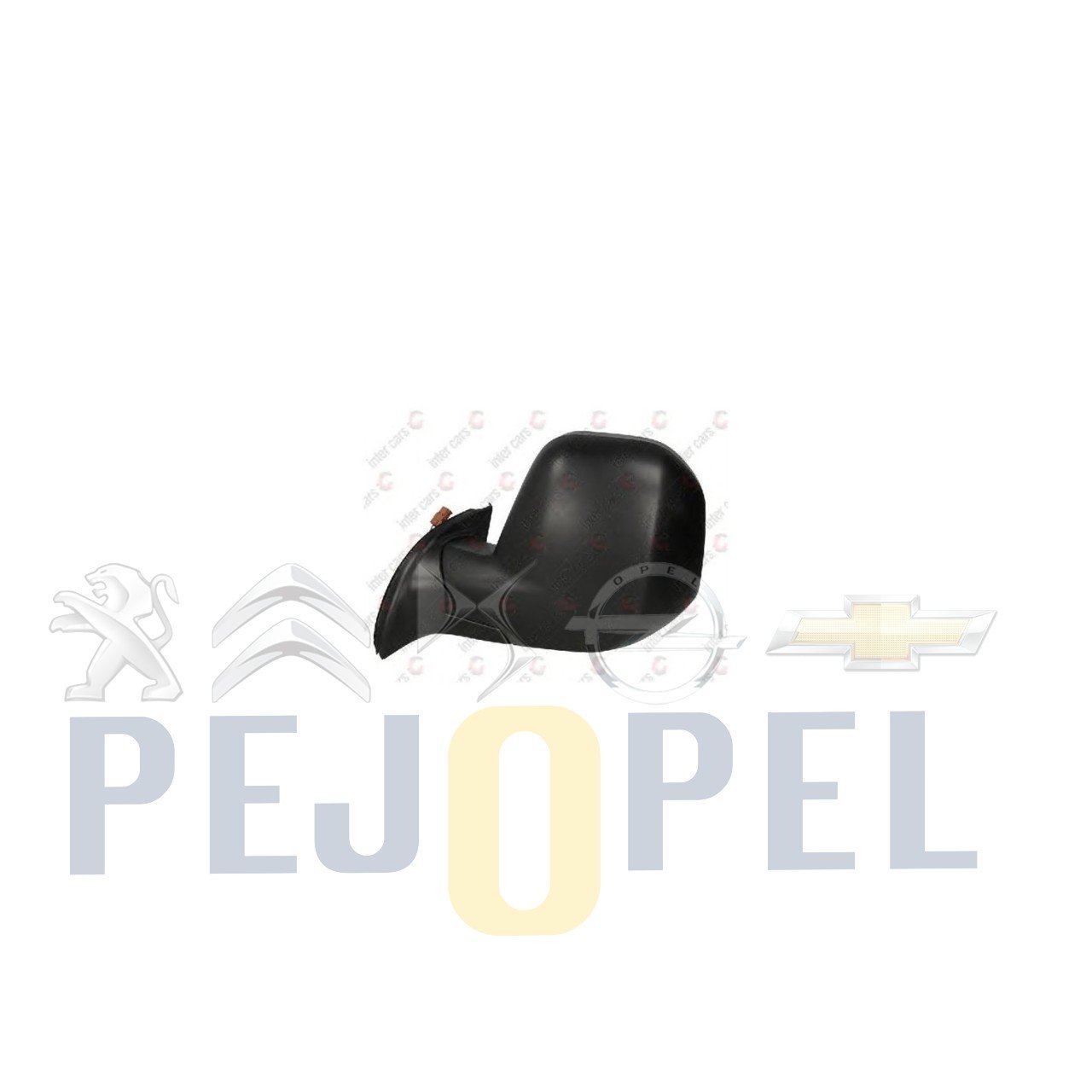 DİKİZ AYNA L PARTNERTEPE BERLNGO AST.ELEK.SENS.08>