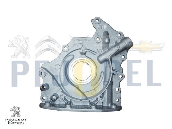 PEUGEOT 1.4 - 1.6 HDİ EURO5 MOTOR YAĞ POMPASI - 1001G8