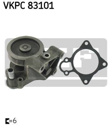 DEVIRDAIM (SU POMPASI) JUMPER III - BOXER III 3.0HDI 11->