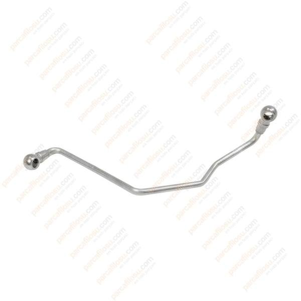 PEUGEOT & CITROEN 207 - 208 - 308 - 3008 - 508 1.6 16V ( THP MOTOR ) TURBO YAĞ BORUSU