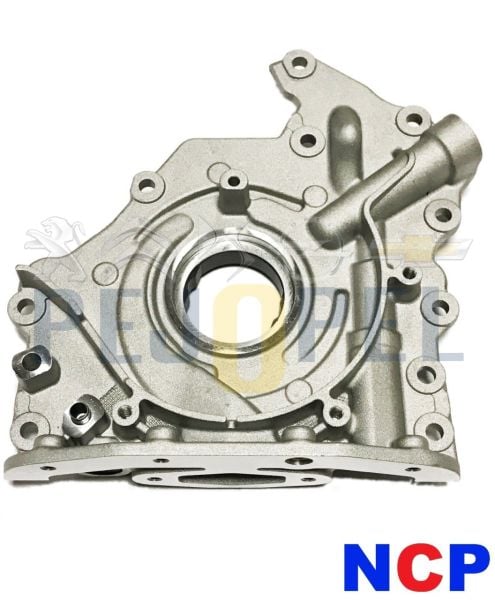 PEUGEOT 1.4 - 1.6 HDİ EURO5 MOTOR YAĞ POMPASI - 1001G8