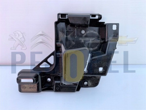 PEUGEOT RIFTER & CITROEN BERLINGO 2018--> ARKA TAMPON BAĞLANTI AYAK SOL & SAĞ