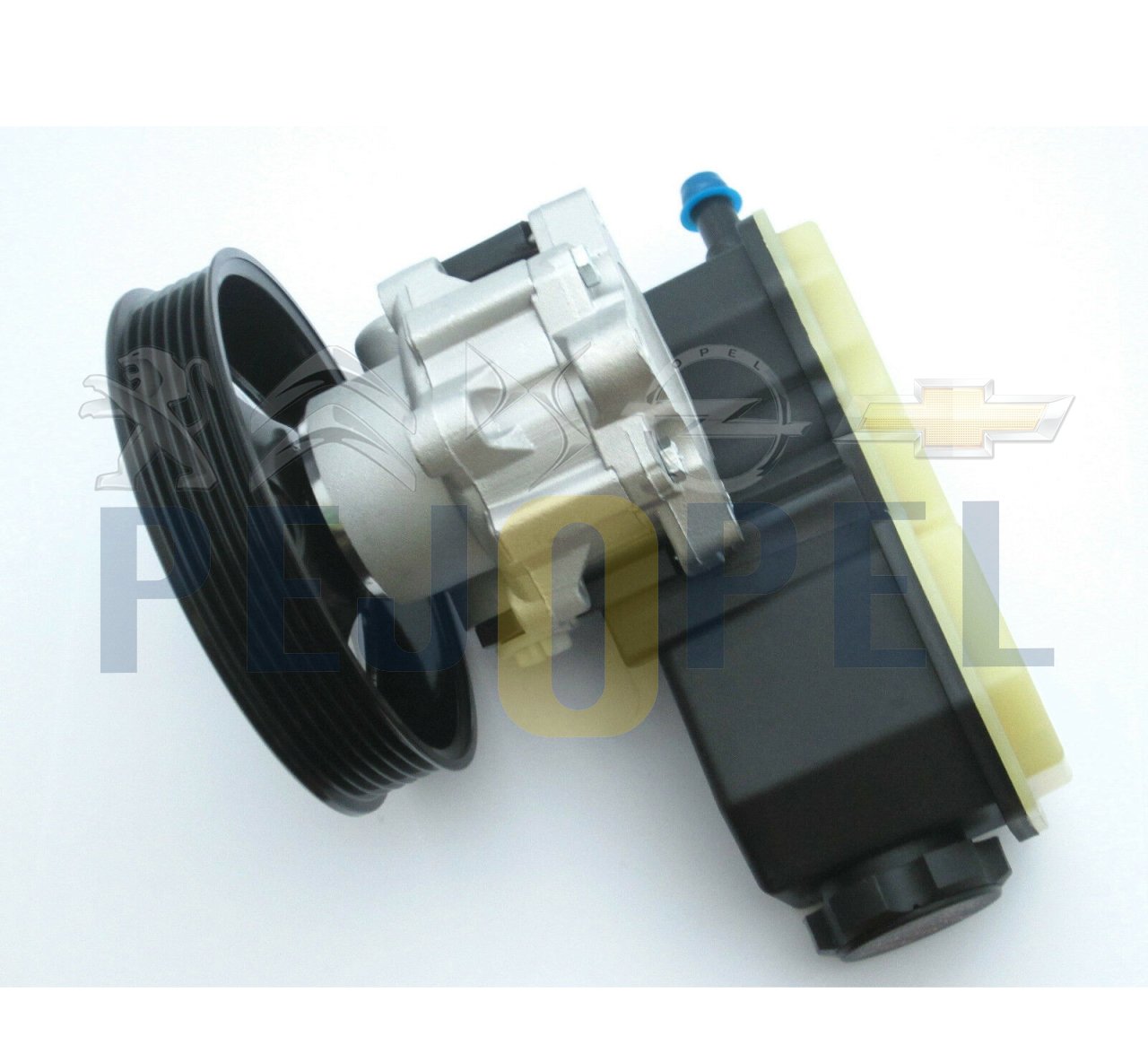 VECTRA B 96-01 1.8 - 2.0 DİREKSİYON POMPASI