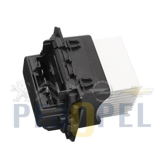 KALORİFER REZİSTANS C4-DS4-207-208 1.6İ 16V
