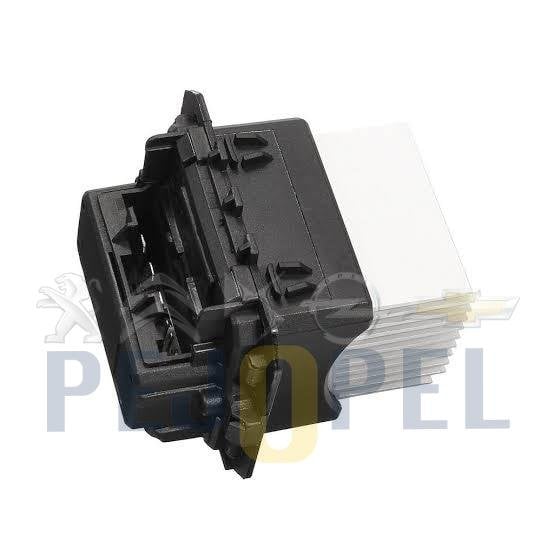 KALORİFER REZİSTANS C4-DS4-207-208 1.6İ 16V