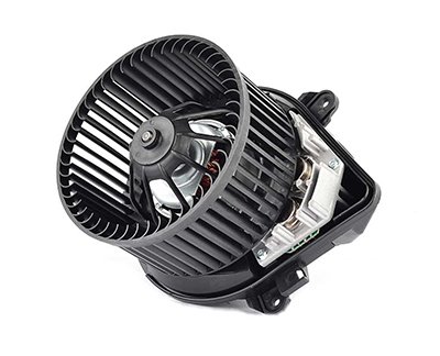 KALORIFER MOTORU P307 01>08 P206-P206+(T3E) PLUS -XSARA PICASSO  OTOMATIK SOGUTMA
