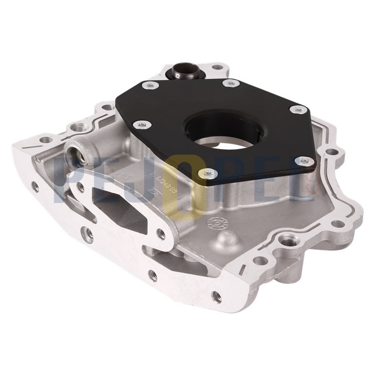 FOCUS/C-MAX/FİESTA/206/307/407/C5X7/C4/C3/C2 02-12 1.4/1.6 HDİ/TDCİ YAĞ POMPASI