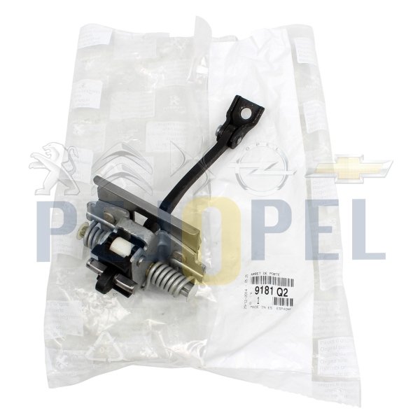 407 04- B.M KAPI GERGİSİ ÖN