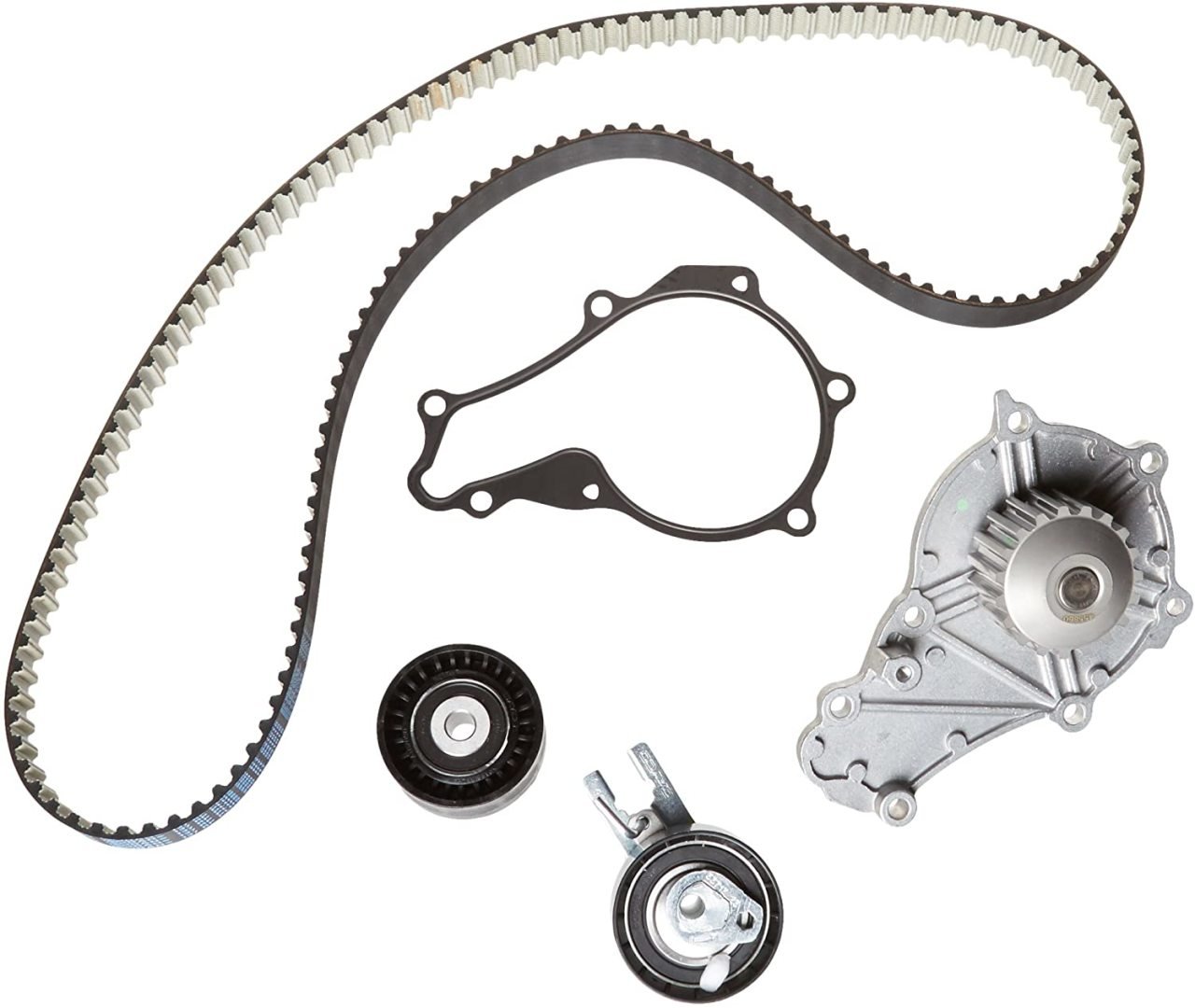 TRIGER SET DEVIRDAIMLI C5 (01>04) 406 (00>04)