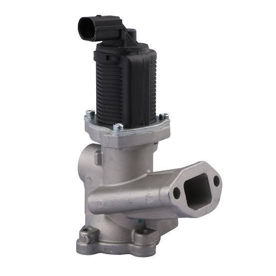 EGR VALFI ASTRA H DOBLO-PALIO-ALBEA-PUNTO 1,3 MULTIJET 16V 90HP CORSA D 1,3CDTI Z13DTH 05>