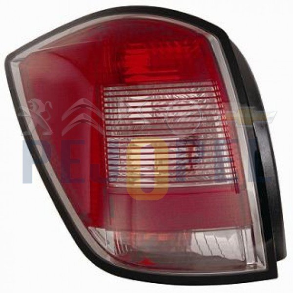 ASTRA H 06-09 BM STOP LAMBASI SAĞ