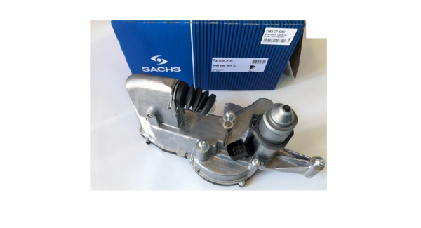 PEUGEOT 207 - 308 VİTES AKSİYONERİ -- SACHS 3981000091 --