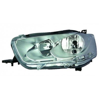 FAR SAG CITROEN ELYSEE ELEKT.AYAR KUMANDALI 2012/10