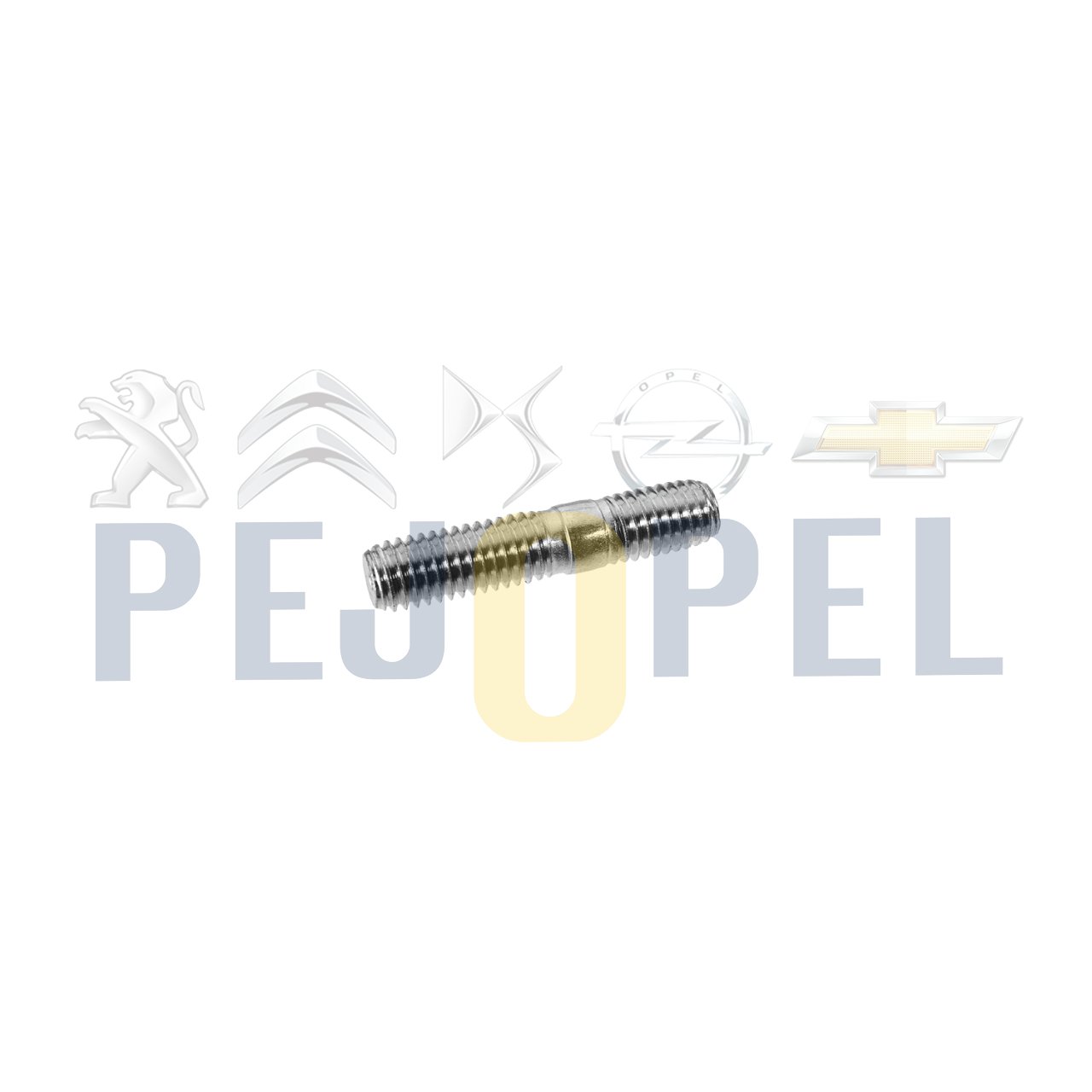 ASTRA F ASTRA G VECTRA A VECTRA B FRONTERA A OMEGA A OMEGA B VECTRA C FRONTERA B 88- BM EGZOZ MANİFOLD SAPLAMASI