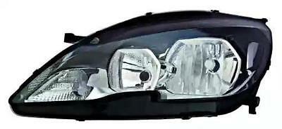 PEUGEOT 308 ( T9 ) FAR SAĞ ( SİYAH ) (2014-->)