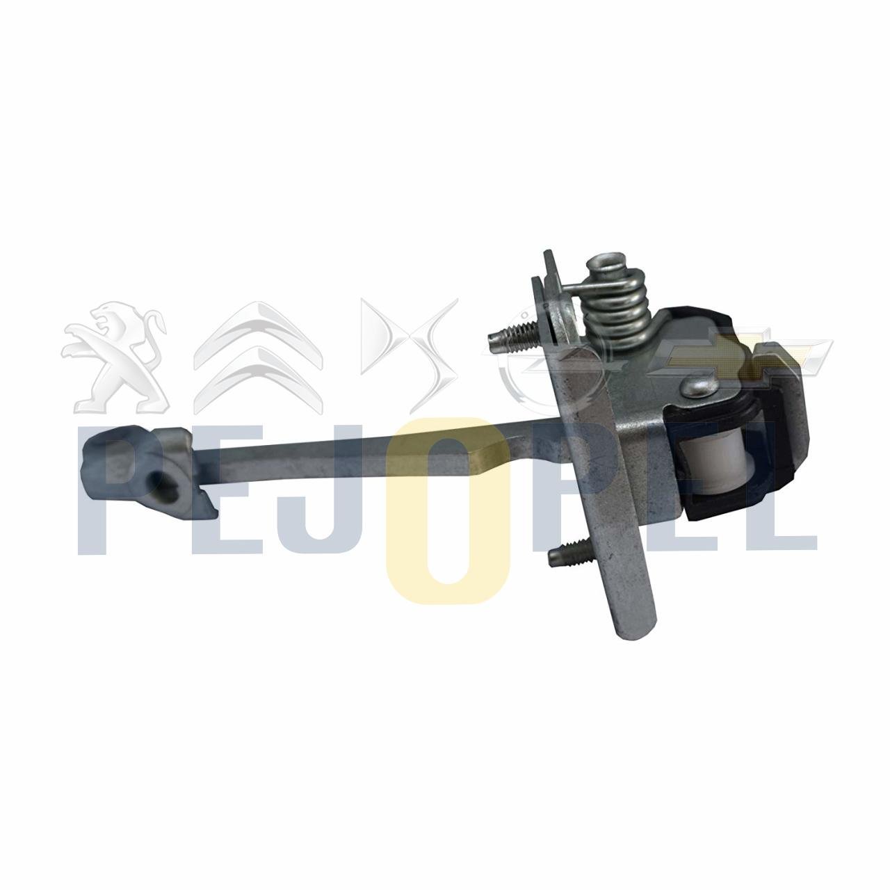 308 07- B.M KAPI GERGİSİ ARKA