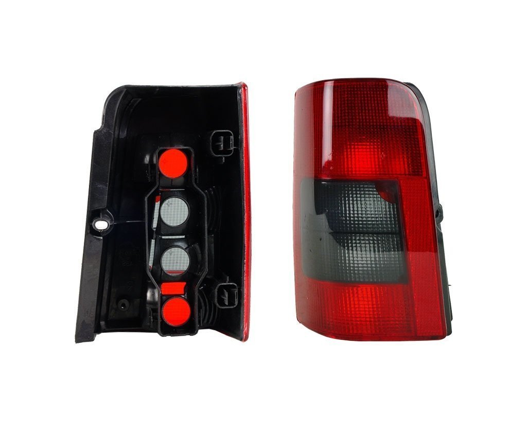 PEUGEOT PARTNER 2006-> ÇİFT KAPI SAĞ STOP LAMBASI