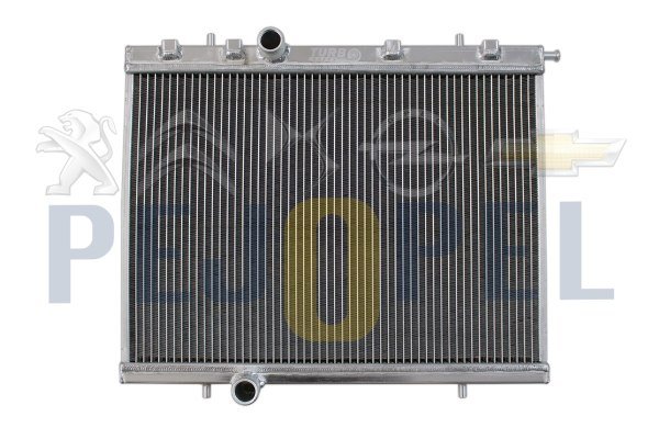 307/206 /XSARA 99- 1.4 HDI SU RADYATÖRÜ