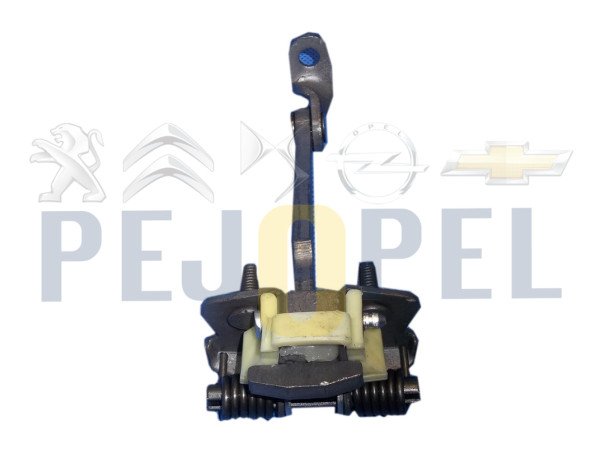 307 04- B.M KAPI GERGİSİ ARKA