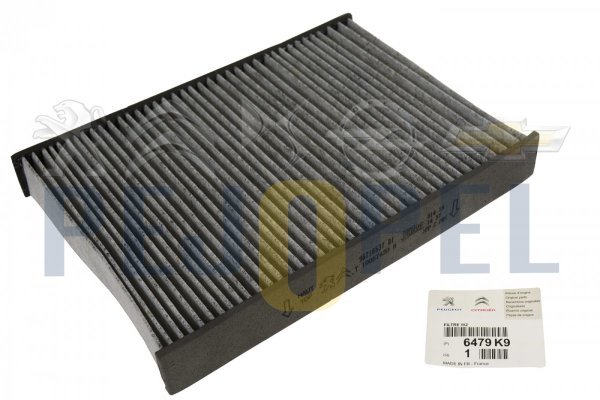107/C1 05- 1.0/1.4 POLEN FİLTRESİ