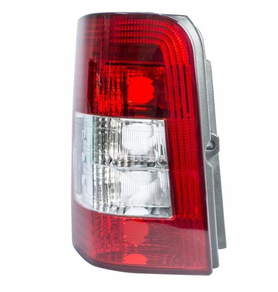 PEUGEOT PARTNER 2006-> TEK KAPI SOL STOP LAMBASI