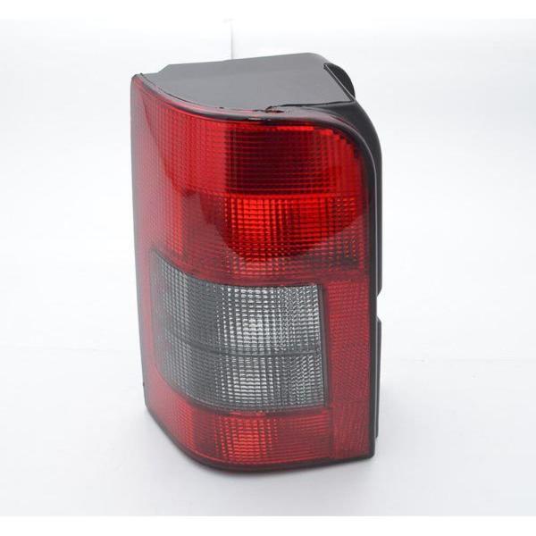 PEUGEOT PARTNER ->2006 TEK KAPI SAĞ STOP LAMBASI