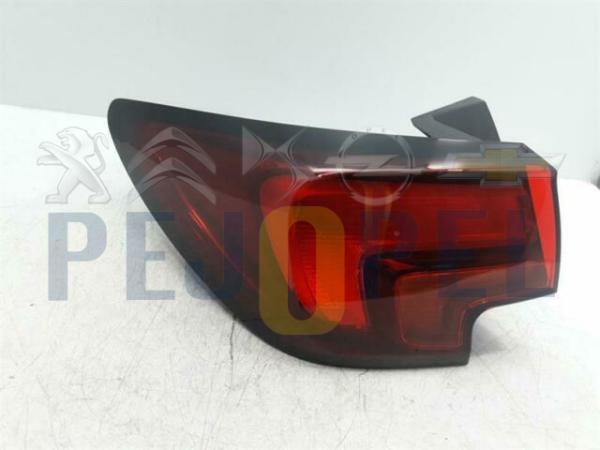 ASTRA K 16- BM STOP LAMBASI DIŞ SOL