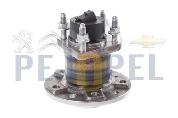 VECTRA B ASTRA G ZAFİRA A 99-04 X16XEL Z16XE X18XE1 X20XEV Z18XE X25XE X20DTH Y20DTH Y22DTR PORYA ARKA