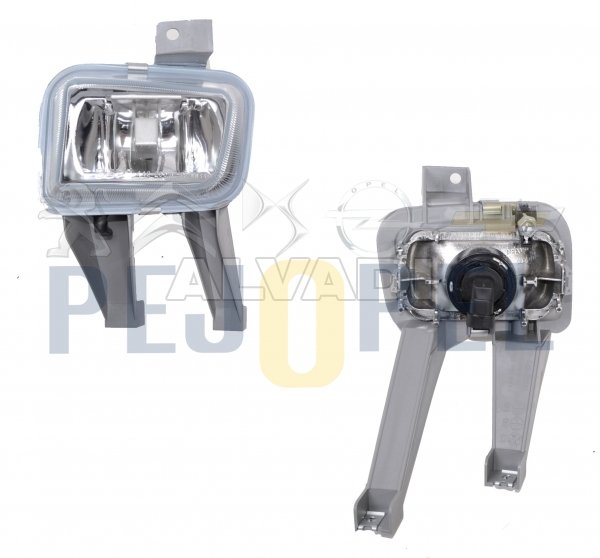 ASTRA F 95-01 BM SİS FARI SOL