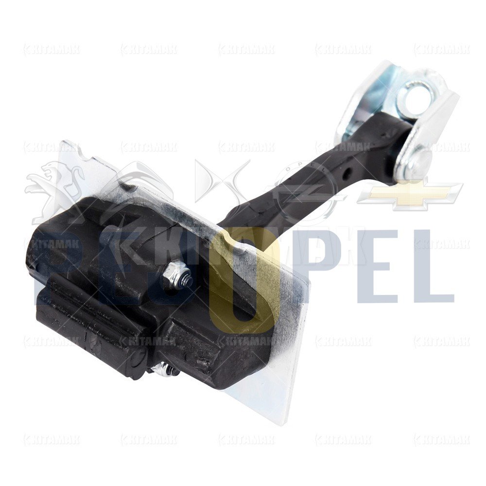 308 II (T9) 2015- B.M KAPI GERGİSİ ARKA