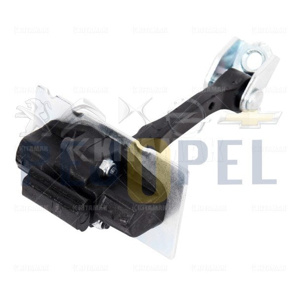 308 II (T9) 2015- B.M KAPI GERGİSİ ARKA