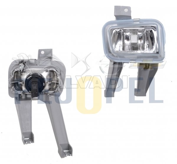 ASTRA F 95-01 BM SİS FARI SAĞ
