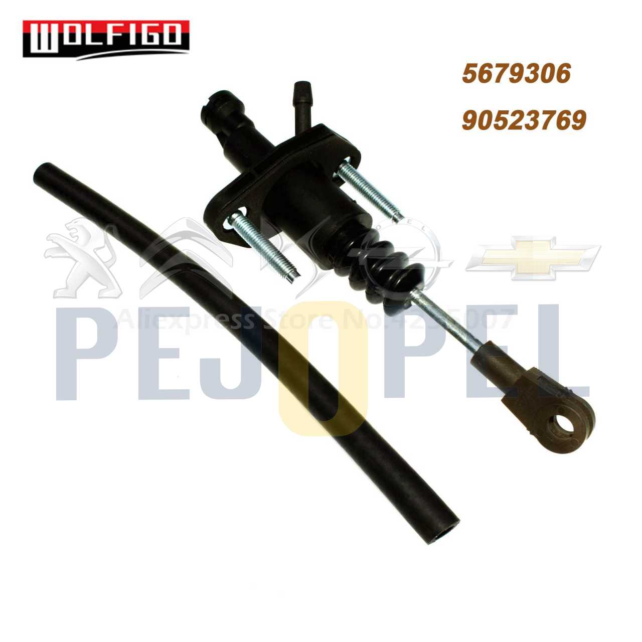 ASTRA G-H 98- BM DEBRİYAJ MERKEZİ ÜST