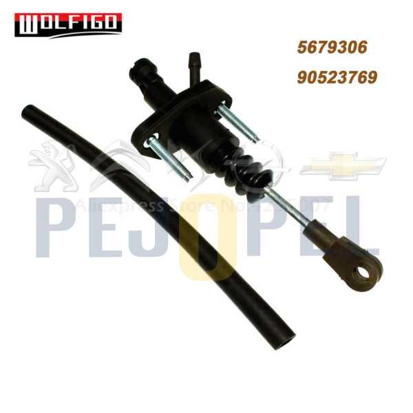 ASTRA G-H 98- BM DEBRİYAJ MERKEZİ ÜST