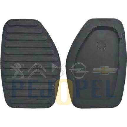 DEBRİYAJ PEDAL LASTİĞİ PATNER TEPEE 407 C5 C4