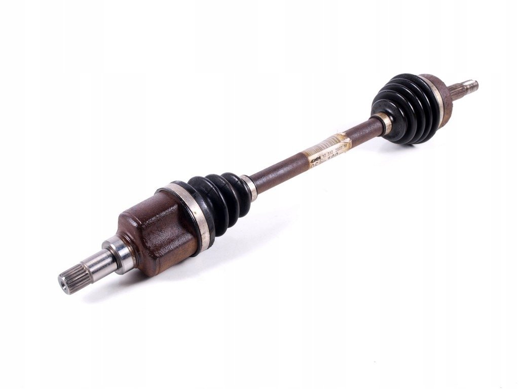 AKS KOMPLE L JUMPY/SCUDO/EXPERT III 1.6HDI DV6 09>