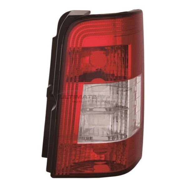 PEUGEOT PARTNER 2006-> ÇİFT KAPI SAĞ STOP LAMBASI