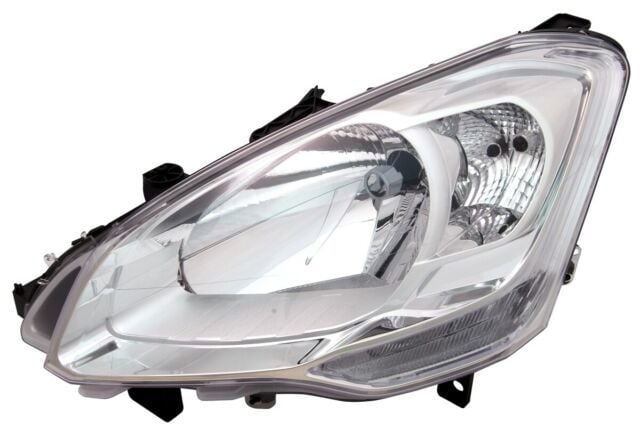 PEUGEOT PARTNER TEPEE (2015 --> )FAR SOL