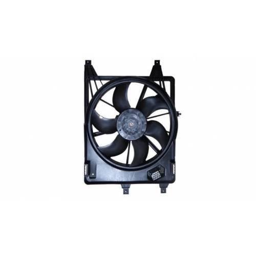 FAN MOTORU AVEO 11 >