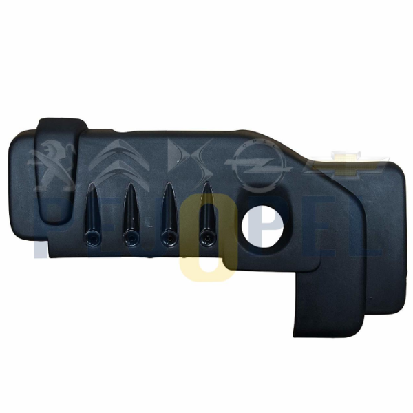 PEUGEOT & CITROEN MOTOR ÜST KAPAK BAKALİTİ C2 / C3 / 206 / 307 1.4 HDI